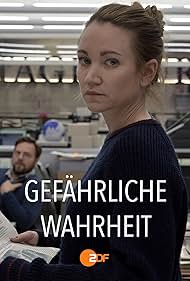 Lisa Maria Potthoff in Gefährliche Wahrheit (2021)