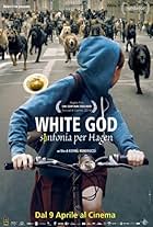 White God - Sinfonia per Hagen