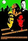 Dracula vs. Frankenstein's Monster (2016)