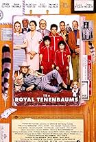 The Royal Tenenbaums