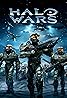 Halo Wars (Video Game 2009) Poster