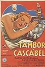 Tambor y cascabel (1945)