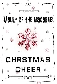 Vault of the macabre Christmas cheer (2017)