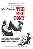 Le poney rouge (TV Movie 1973) Poster