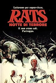 Rats: Night of Terror (1984)