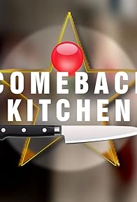 Primary photo for Food Network Star: Comeback Kitchen