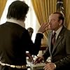 Kevin Spacey and Michael Shannon in Elvis & Nixon (2016)