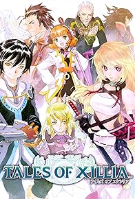 Primary photo for Tales of Xillia