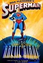 Superman: The Arctic Giant (1942)