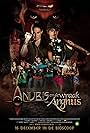 Anubis en de wraak van Arghus (2009)