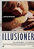 Illusioner (1994) Poster