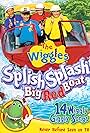 Murray Cook, Jeff Fatt, Anthony Field, and Greg Page in The Wiggles: Splish Splash Big Red Boat (2006)