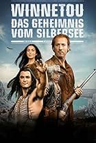 Winnetou - Das Geheimnis vom Silbersee (2016)