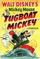 Tugboat Mickey