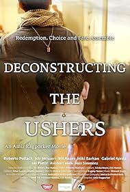 Roberto Pollack, Ido Mosseri, Irit Anavi, Miki Barkan, Ian Potter, Gabriel Aprea, and Avishei Cohen in Deconstructing the Ushers (2019)