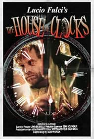 The House of Clocks (1989)