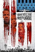 Erika Alexander, Sam Trammell, and Derek Luke in American Refugee (2021)