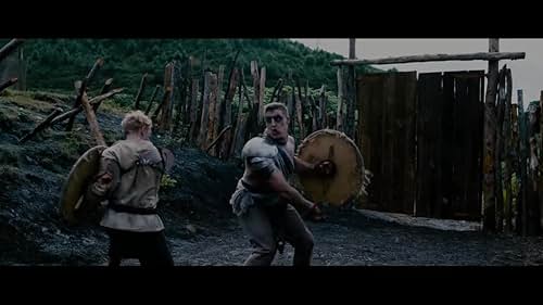 A young Viking arrives in Britain with dreams of conquest and adventure, but when his clan is ambushed he must survive alone as he searches for his Uncle's settlement.