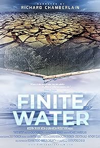 Primary photo for Finite Water