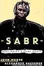 Dame Mbaye in Sabr (2021)