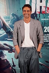 Primary photo for Arjun Rampal