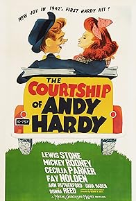 Primary photo for The Courtship of Andy Hardy