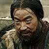 Xiaoliang Wu in Chang'an shi er shi chen (2019)