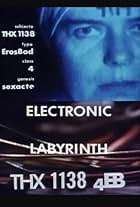 Electronic Labyrinth THX 1138 4EB