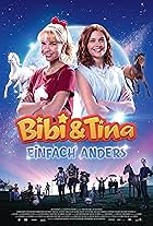 Bibi & Tina: Einfach Anders (2022)