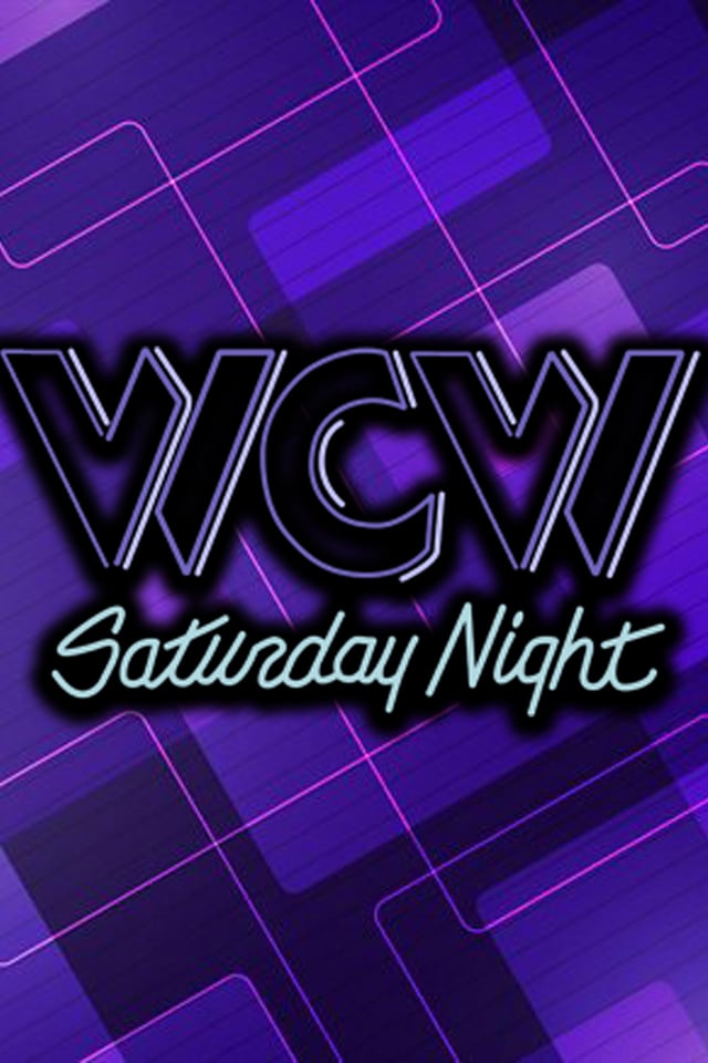 WCW Saturday Night (1985)