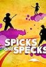 Spicks and Specks (TV Series 2005–2024) Poster