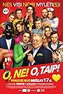 O, ne! O, taip! (2016)