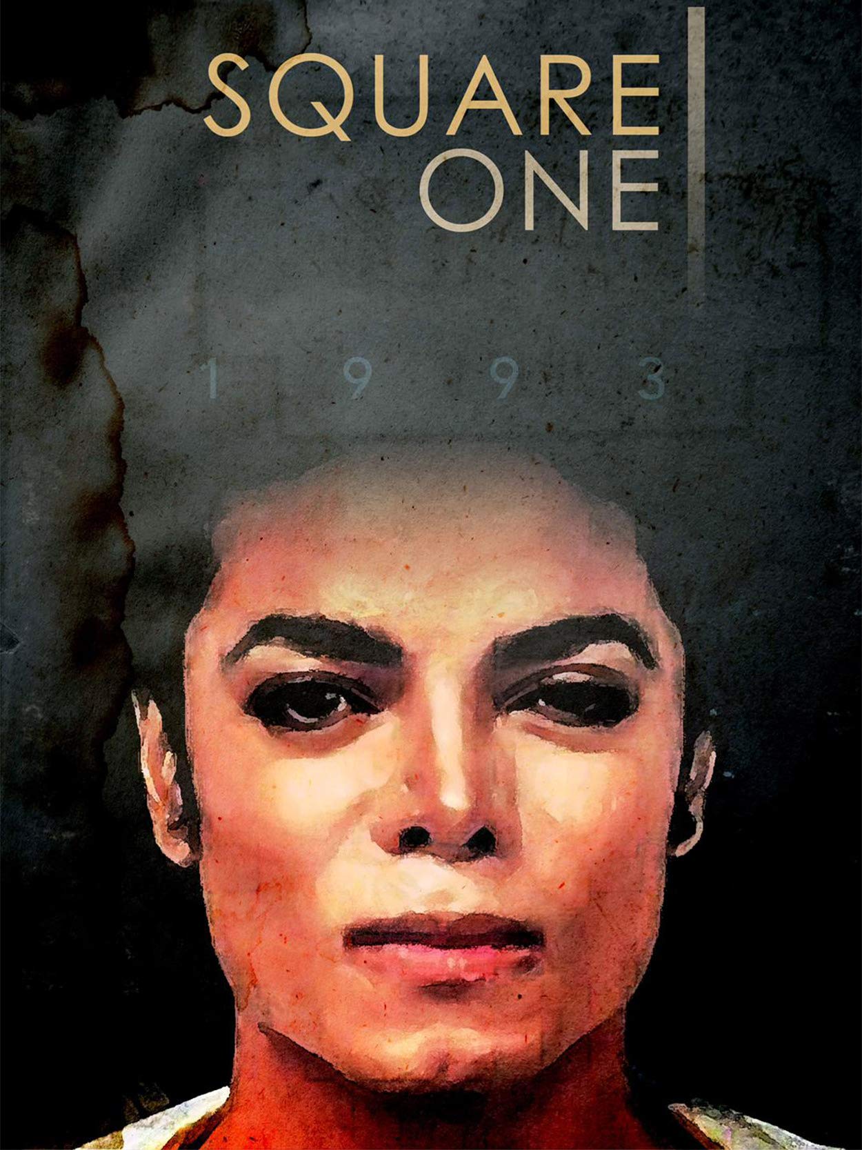 Michael Jackson in Square One: Michael Jackson (2019)