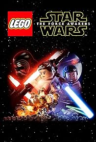 Primary photo for Lego Star Wars: The Force Awakens