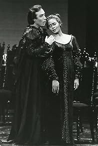 Primary photo for Roméo et Juliette