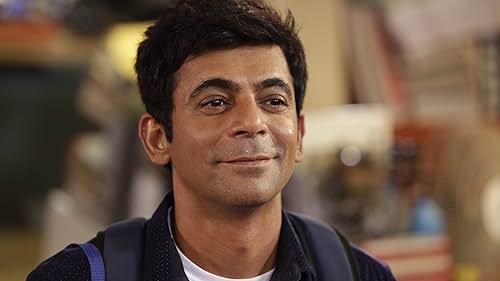 60 Seconds with Sunil Grover | IMDb Exclusive