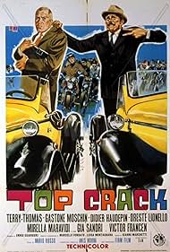 Top Crack (1967)