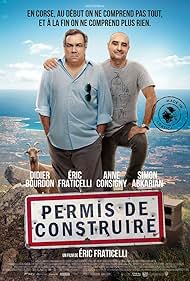 Permis de construire (2021)