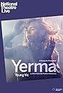 National Theatre Live: Yerma (2017)