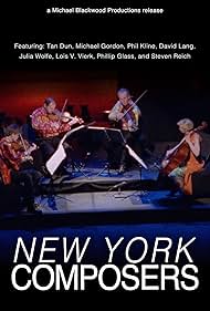 New York Composers: Searching for a New Music (1997)