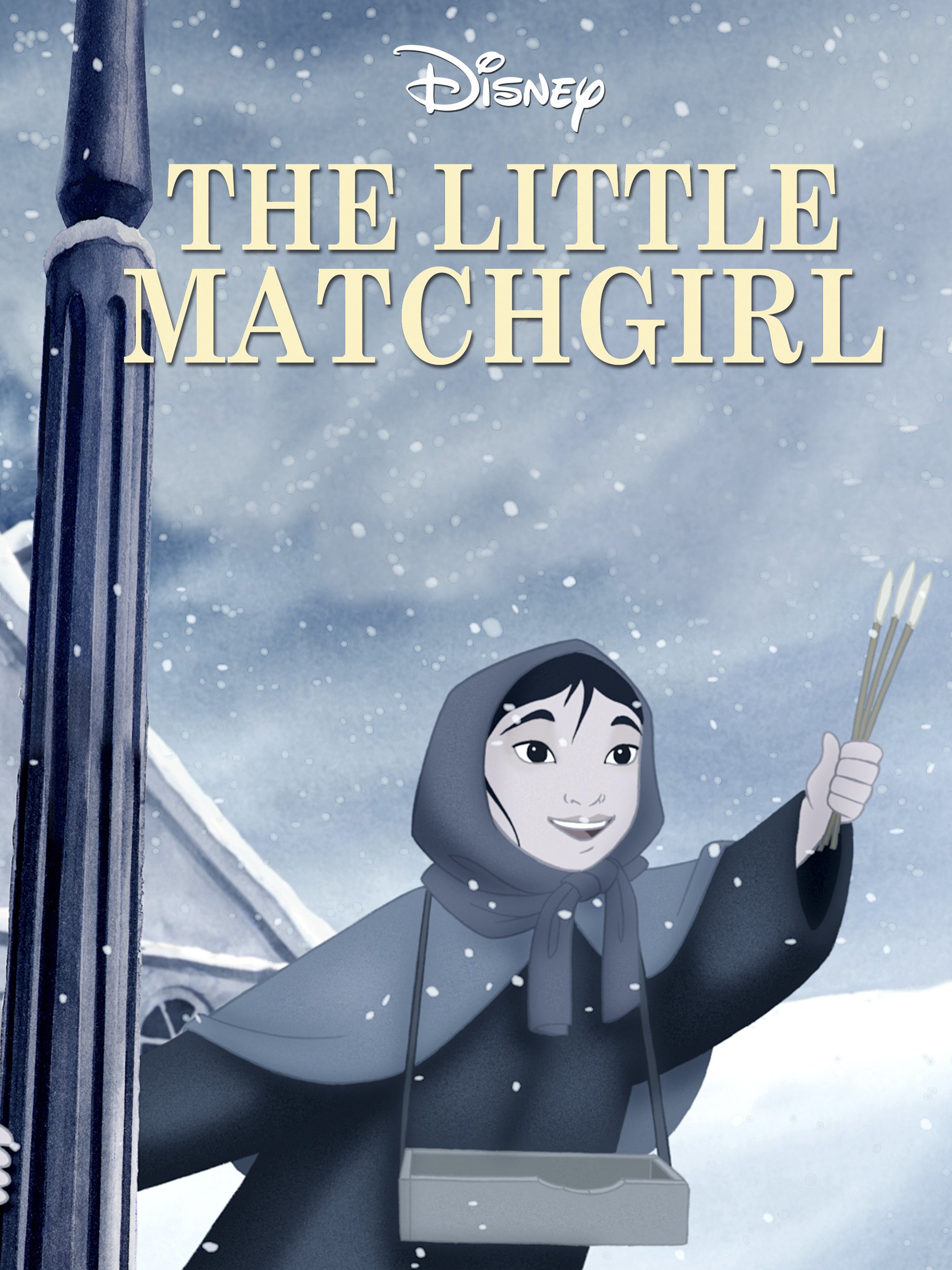 The Little Matchgirl (2005)