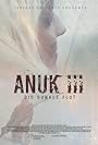 Doro Pesch in Anuk III - Die Dunkle Flut (2018)