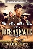 Once an Eagle (1976)