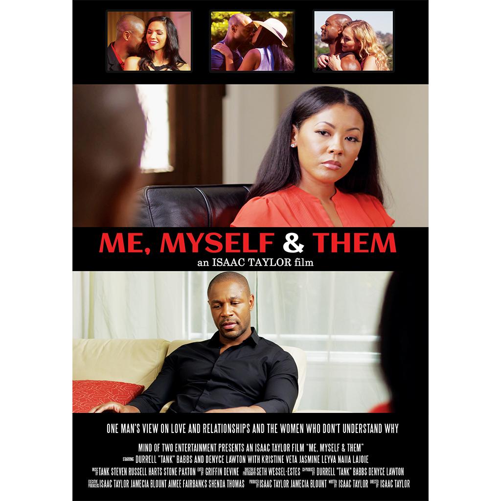 Me, Myself, & Them (2018)