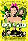 Amanda Wong, Zoe Ho, Winson Won, Karinga Wells, Sharmaine Yeoh, Carlo Yu, and Brian Nguyen in Cacti and Weed (2020)