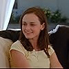 Alexis Bledel and Martin Henderson in Bride & Prejudice (2004)