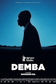 Primary photo for Demba