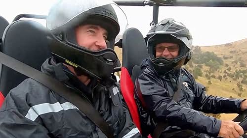 Ride With Norman Reedus: Season 5