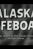 Alaska Lifeboat