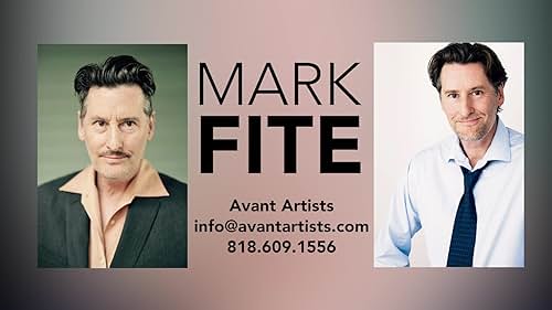 Mark Fite/Dramatic Reel